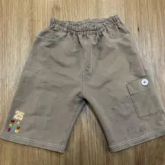 【送料込】ミキハウス　パンツ 110 mikihouse 272