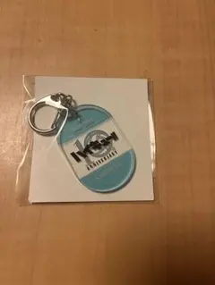 ハイキュー アクリルキーホルダー 鴎台