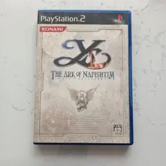 2026年最新】PS2 イースの人気アイテム - メルカリ