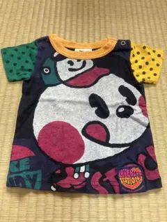 新品未使用★LOVE REVOLUTION Tシャツ80のサムネイル