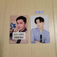 ENHYPEN SIN VANISH ジェイ　ラキドロ　おまけ付き