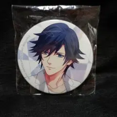 うたの☆プリンスさまっ♪ Shining Live　一ノ瀬トキヤ　缶バッジ