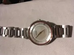 CITIZEN EXCEED クォーツ 腕時計 シルバー - メルカリ