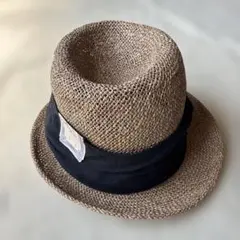 メンズ ハット 3点まとめHIGH LINE Crocodile57〜58cm - メルカリ