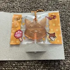 ディズニーキャラクターズ　キャンディチャームズ