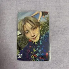 &team 五月雨 YUMA トレカ