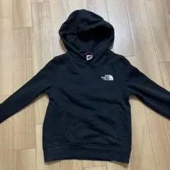 トレーナー 130 ノースフェイス