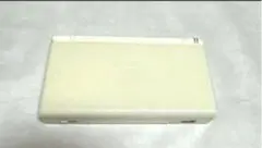 Nintendo DS Lite 本体・DSソフト7点set