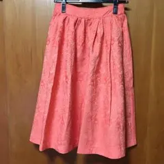 ローズバッド スカート 新品 ROSE BUD