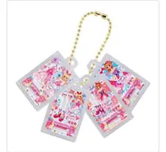 アイカツグッズコレクション2 大スター宮いちごまつり