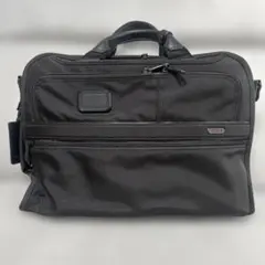 未使用級】TUMI ビジネスキャリー スーツケース 黒 26127DH - メルカリ