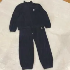 ブラックアイパッチ ジャージ
