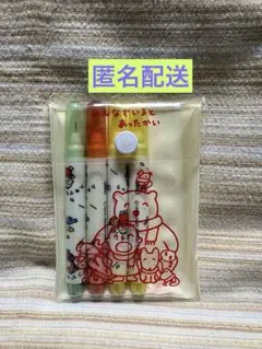 サンリオ　みんなのたあ坊　水性ペン　レトロ　②