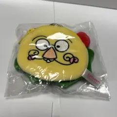 コジコジ　ガチャ　ミニポーチ