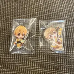 すとぷり　るぅと　キーホルダー　2つセット