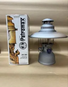 2025年最新】HK500 ペトロマックス アーミーの人気アイテム - メルカリ