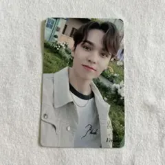 SEVENTEEN your choice バーノン HMV トレカ