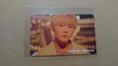 seventeen hmv トレカ スングァン セブチ YOU MAKE 5TH