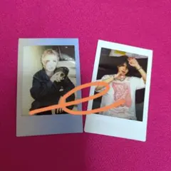 2025年最新】智 チェキ vistlipの人気アイテム - メルカリ