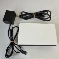 3 ドックセット　有機ELモデル　Nintendo Switch