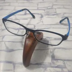 ミィ様専用　POCOP ポコップ ユニセックス　韓国　オーバル寄　度入（弱メガネ