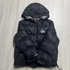 2026年最新】STUSSY レディース ダウンジャケットの人気アイテム