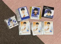 ナンジャタウン ハイキュー 影山飛雄 まとめ売り