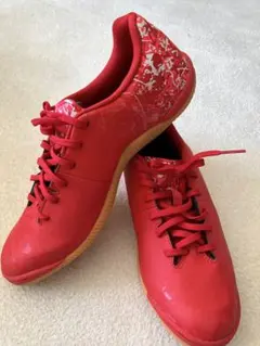 ASICS フットサル・トレーニングシューズ　26.0cm