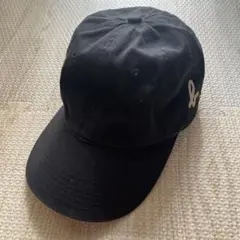 アニエス・ベー　キャップ