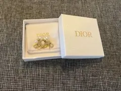 ディオール Dior Tribales ピアス