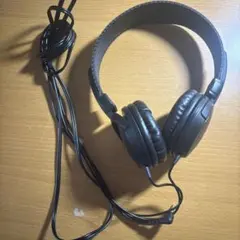 ヘッドフォン