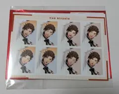 ヴァン フォトステッカー