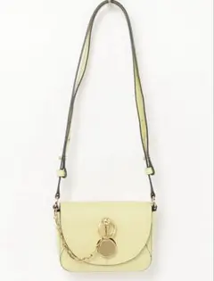 jw anderson ショルダーバッグのサムネイル