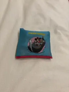 東京ディズニーリゾート ゴンドラエコバッグ