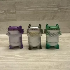 VAG ランジロンベイビー　バイロンBaby 原型製作T9G ナカザワショーコ