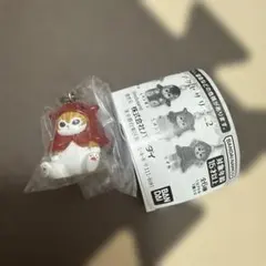 mofusand めじるしアクセサリー メンダコ