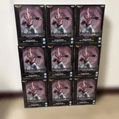 ドラゴンボール MATCH MAKERS 魔人ブウ セット