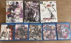 乙女ゲーム　vita ゲームソフト