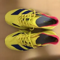 adidas アディオスプロ4