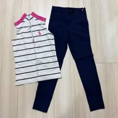 RLX ラルフローレン ゴルフウェア