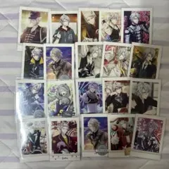 アイナナ、八乙女楽、ぱしゃこれ