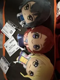 学園アイドルマスター　ちびぐるみ