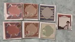 ゲゲゲの謎　コトブキヤくじ　C賞付箋