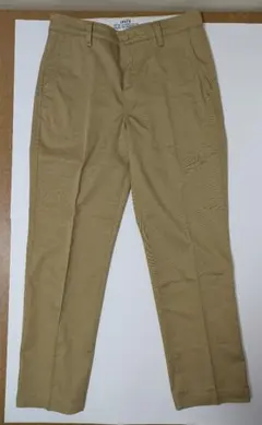 美品　Levi's ベージュ　XX CHINO W30 L30のサムネイル