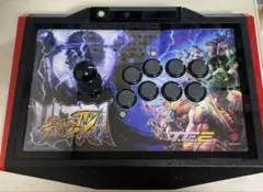 最高級アケコン TE2 madcatz ストリートファイター Xbox 360