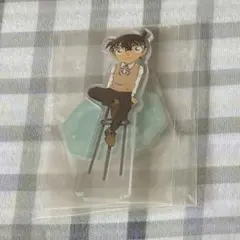名探偵コナン　江戸川コナン　アクリルスタンド　セガラッキーくじ