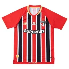 サンパウロ　ユニフォーム　2枚セット mt831834-bvp.jpg