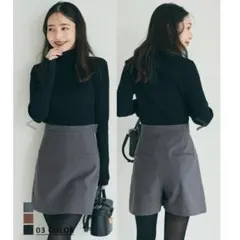 2025年最新】BASEMENT online キュロットの人気アイテム - メルカリ