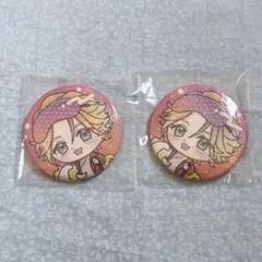 リケ まほやく 缶バッジ - メルカリ