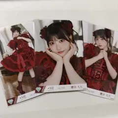 2026年最新】櫻井もも 生写真の人気アイテム - メルカリ